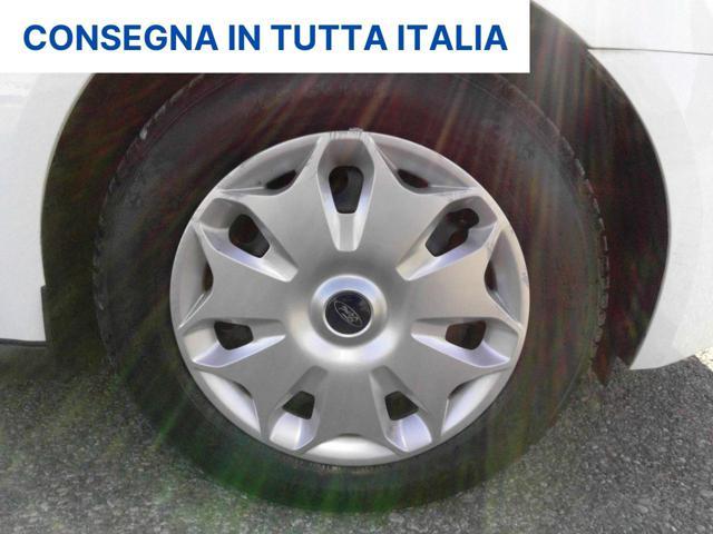 FORD Transit Connect 200 1.5 TDCi 100 CV PC 3 POSTI TREND-SENSORI-E6B-