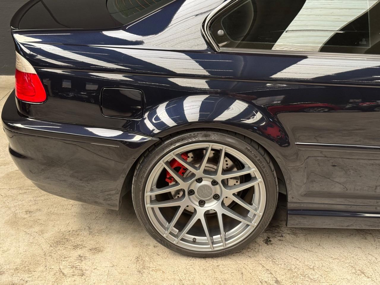 Bmw 340i M3 cat Coupé