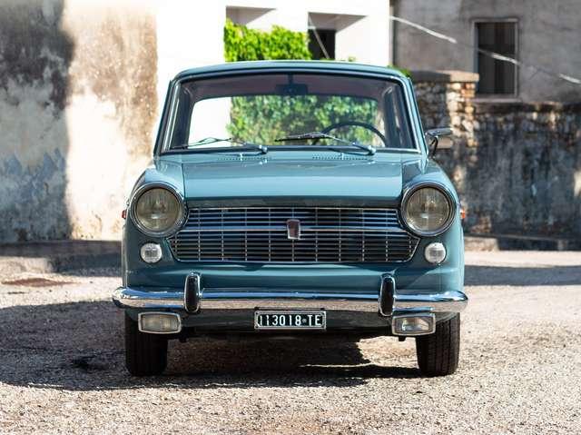 Fiat Altro FIAT 1100 R - Mint Conditions - CRS ASI