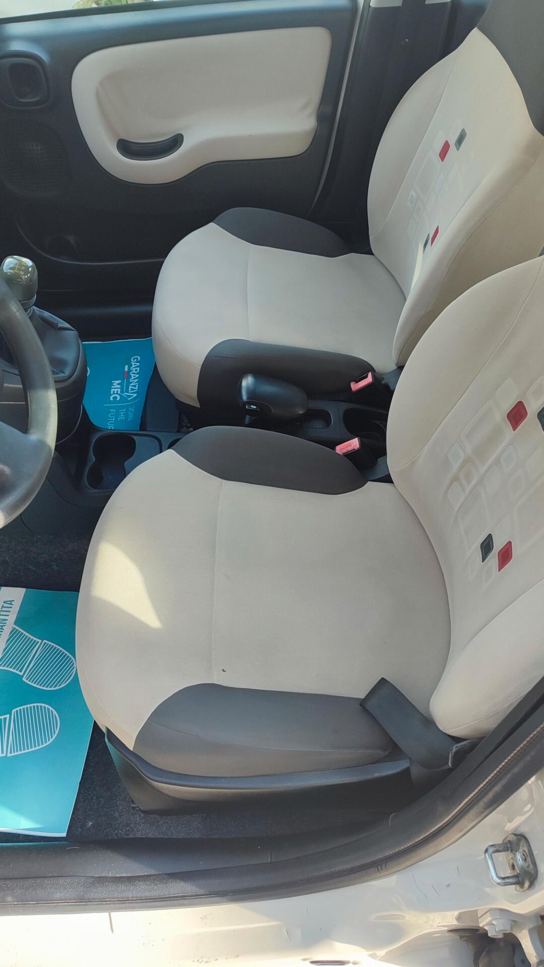 FIAT PANDA 1.2 BENZINA " FIRE "
