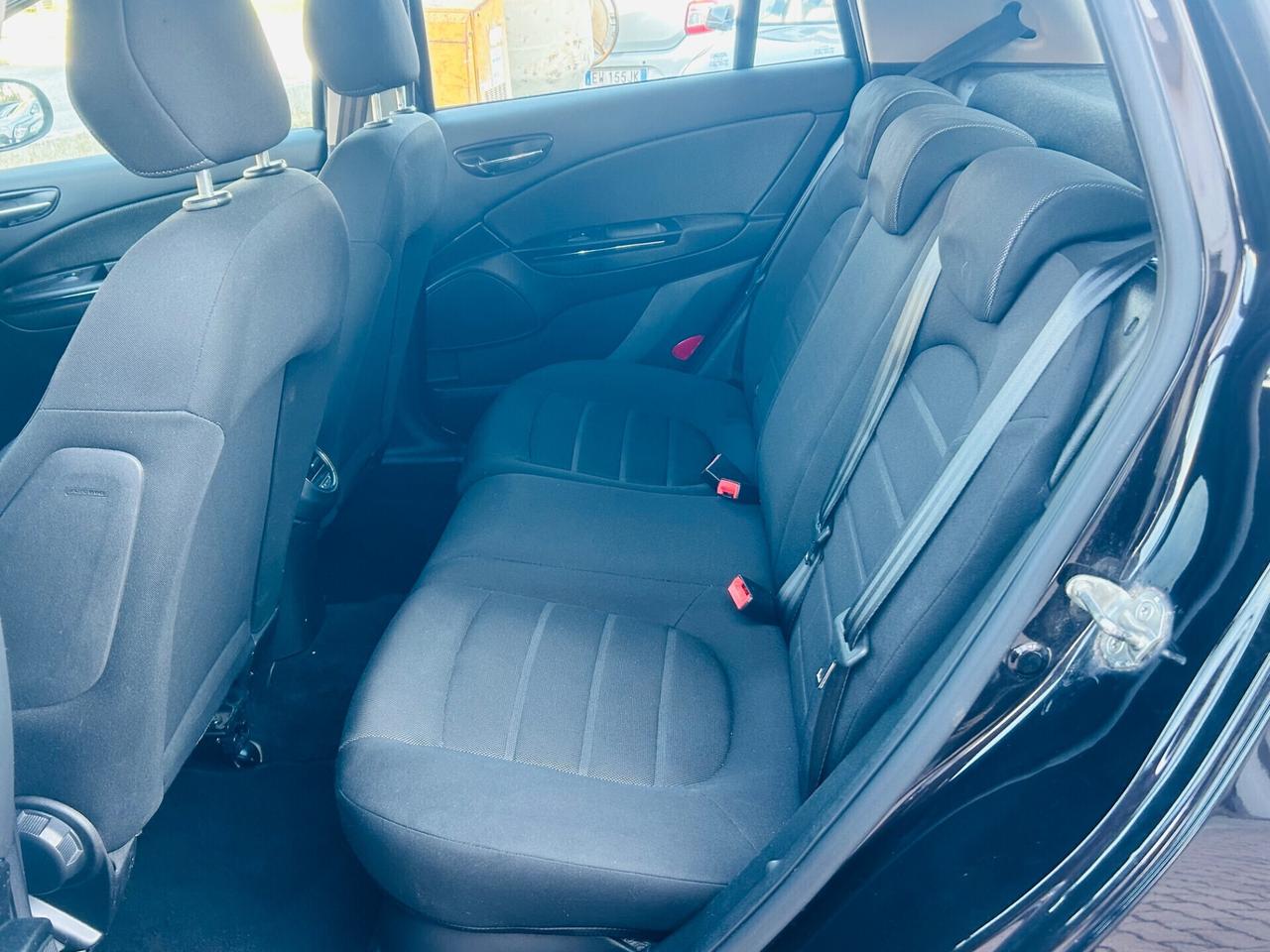 Fiat Bravo 1.4 EasyPower Emotion GPL