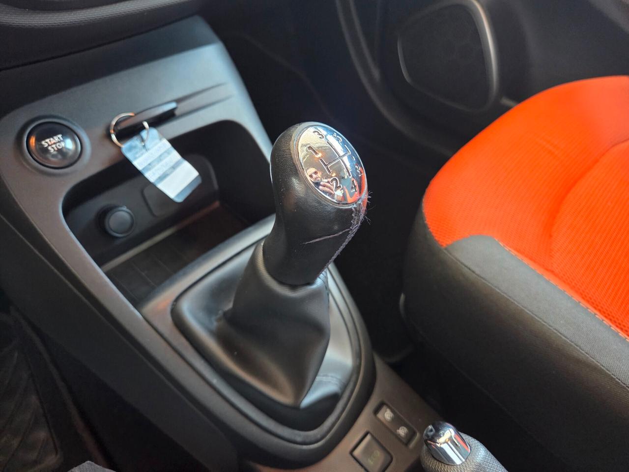 Renault Captur 1.5 dCi 8V 90 CV Start&Stop Energy R-Link