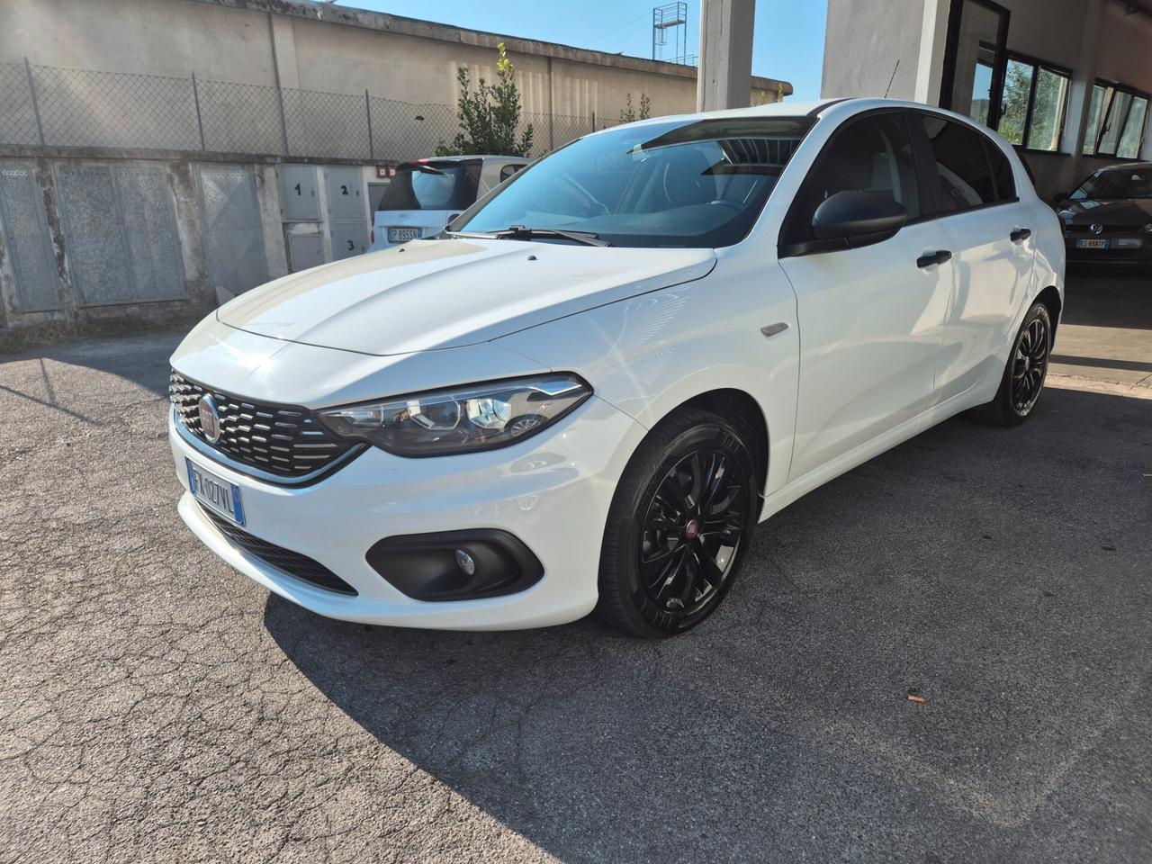 Fiat Tipo 1.3 Mjt S&S 5 porte Street