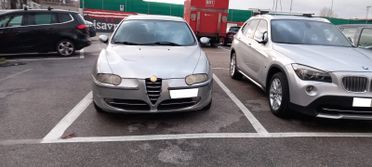 Alfa Romeo 147 1.9 JTD 8V 115CV 5p. Distinctive