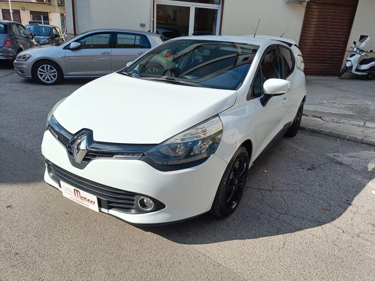 Renault Clio dCi 8V 75CV Start&Stop 5 porte Energy Life