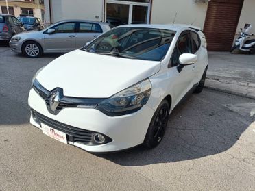 Renault Clio dCi 8V 75CV Start&Stop 5 porte Energy Life