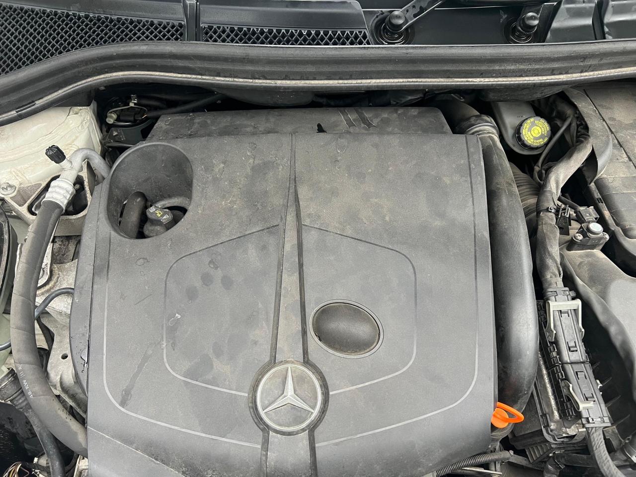Mercedes-benz B 180 CDI BlueEFFICIENCY EXECUTIVE