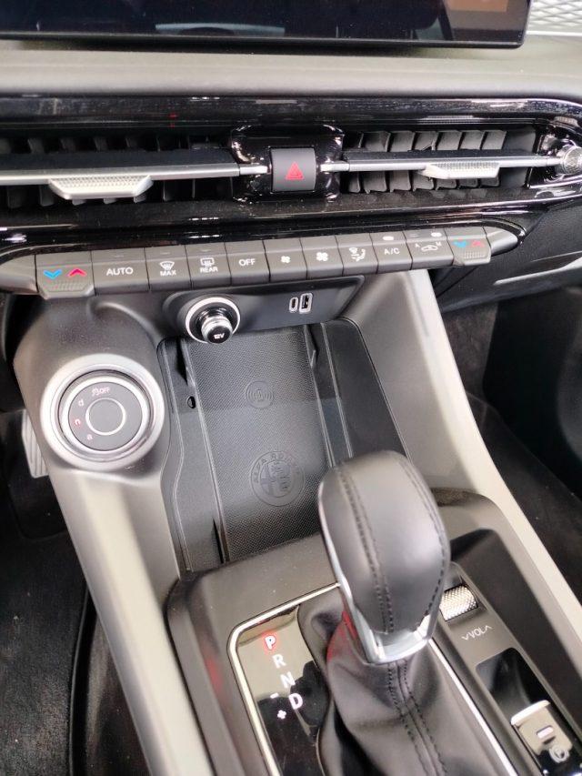 ALFA ROMEO Tonale 1.6 diesel 130 CV TCT6 Sprint