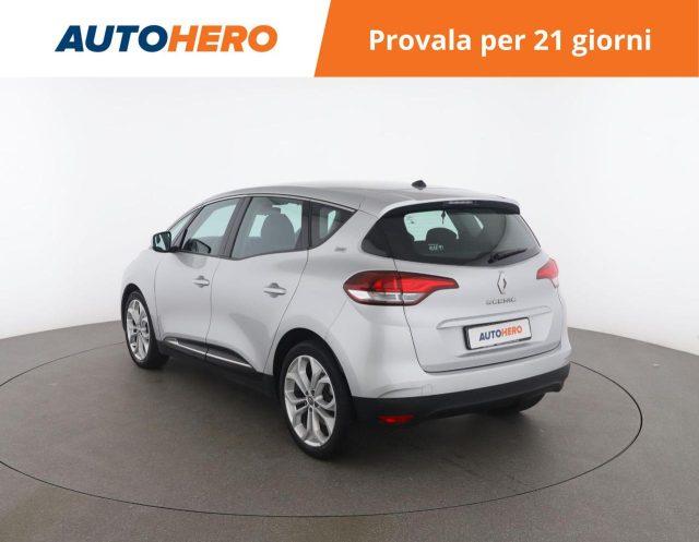 RENAULT Scenic Scénic dCi 8V 110 CV Energy Sport Edition2