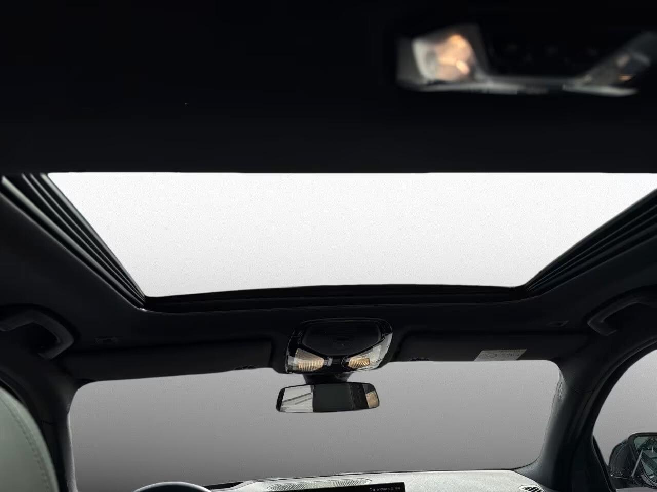 Bmw 320d M SPORT Msport HEAD UP TETTO LED