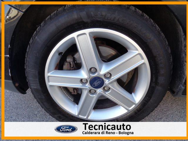 FORD Focus 1.6 TDCi (90CV) 5p.