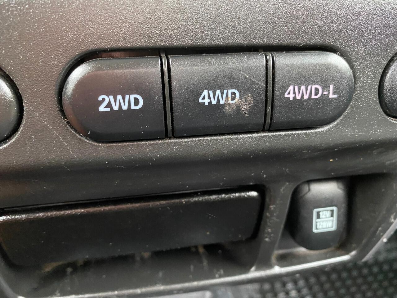 Suzuki Jimny 1.3i 16V cat 4WD Special