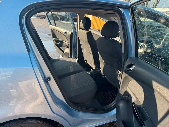 Opel Corsa 1.0 12V 5 porte Club