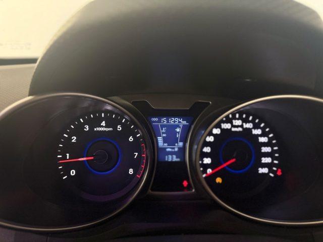 HYUNDAI Veloster 1.6 GDI Comfort
