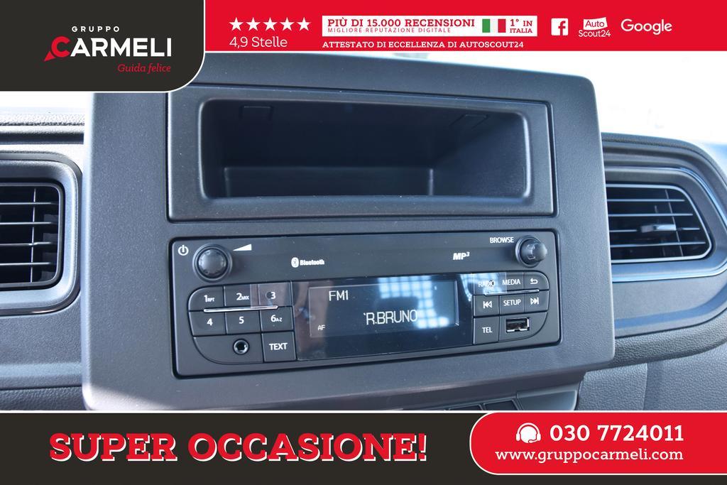 Nissan Interstar II Cabinato Interstar Fwd 35 2.3 Dci 165cv S&S L3