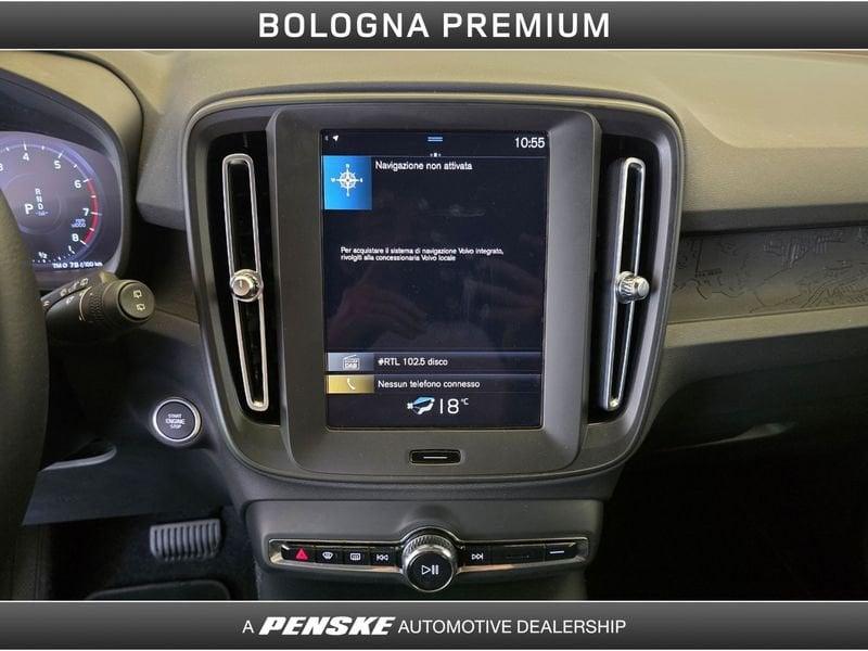 Volvo XC40 XC40 T2 Geartronic Momentum Core