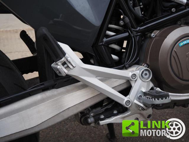 HUSQVARNA 701 Supermoto +Finanziabile+