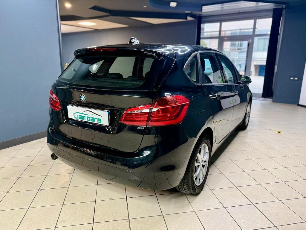 BMW 218 i Active Tourer Luxury auto