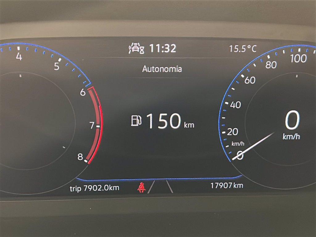 VOLKSWAGEN T-roc 1.0 tsi style 110cv del 2023