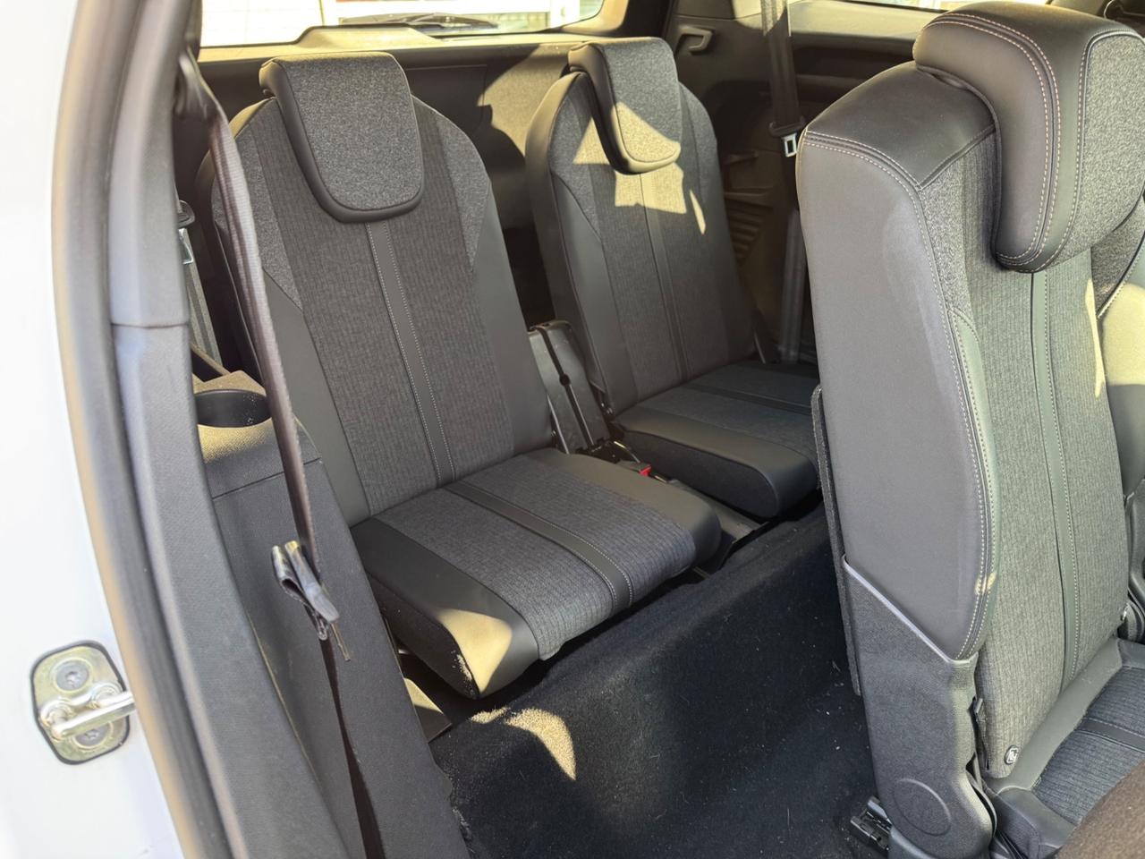 Peugeot 5008 1.5 Blue-HDi GT Line Euro 6D. 7 Posti