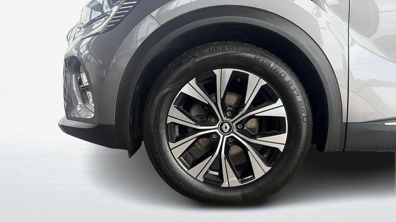 Renault Captur 1.0 tce Intens Gpl 100cv my21