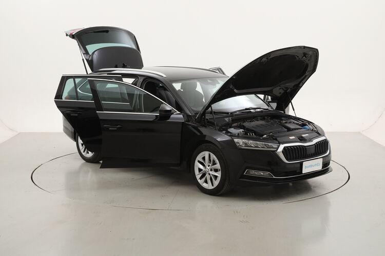 Skoda Octavia Wagon Style DSG BR295903 2.0 Diesel 116CV