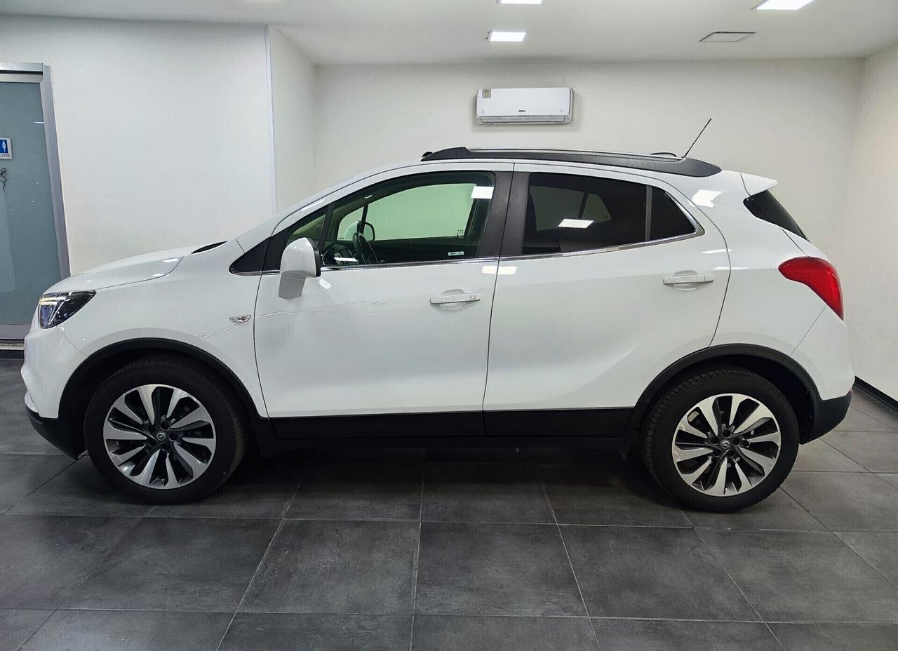 Opel Mokka X 1.6 CDTI Ecotec 136CV 4x2 Innovation