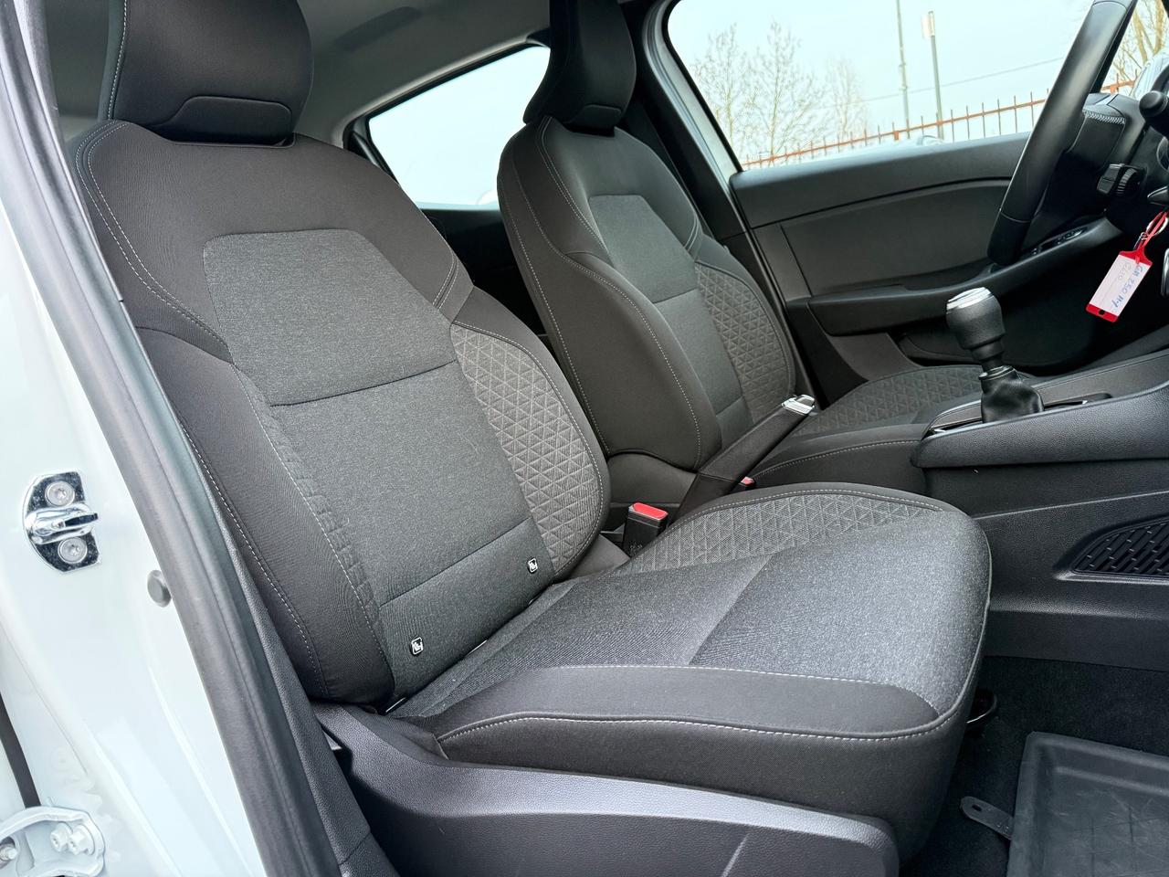 Renault Clio TCe 90 CV 5 POSTI 5p Business