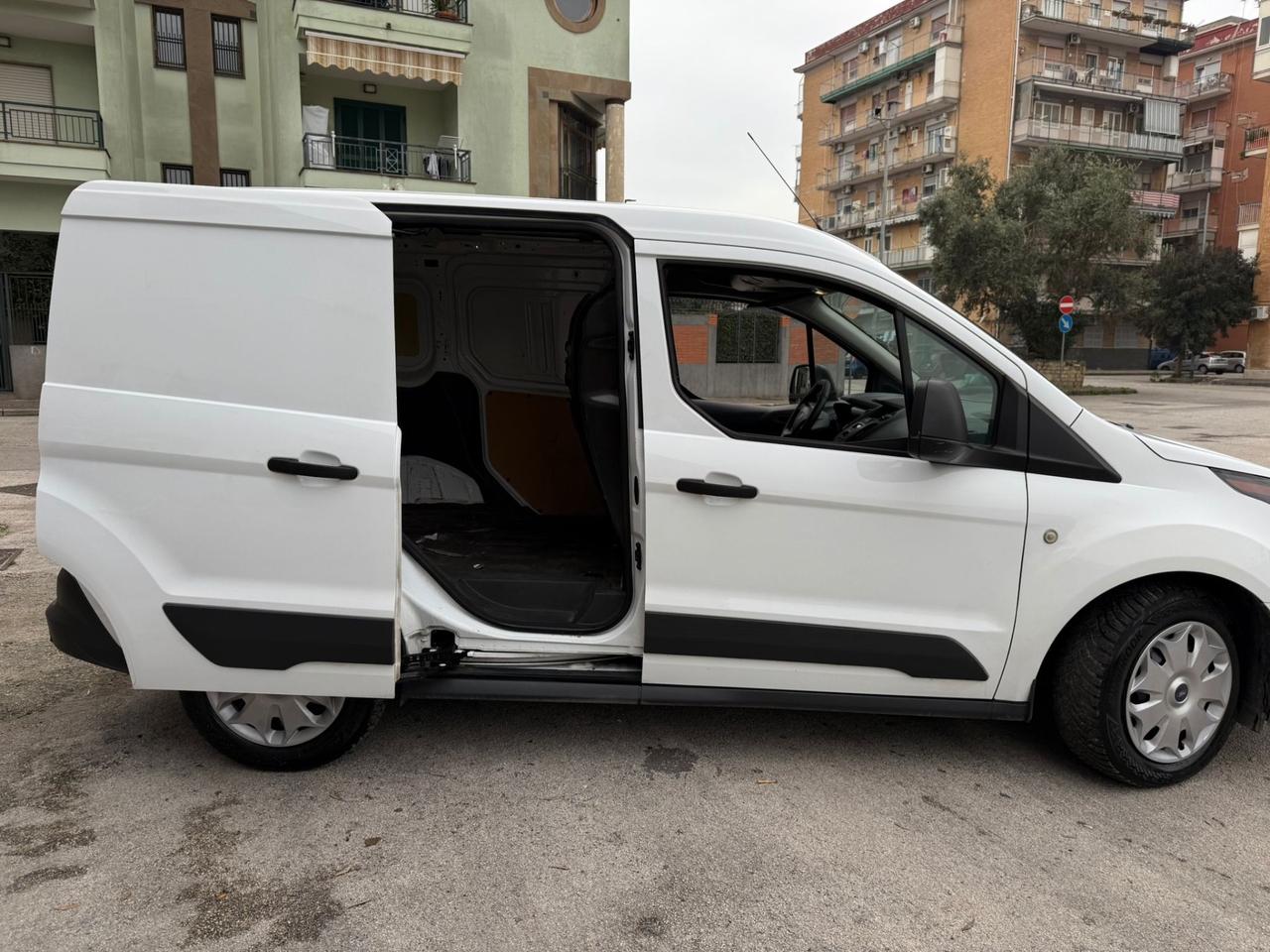 Ford Transit Connect 200 1.5 TDCi 120 CV PC aut. Furgone EURO 6B IN PERFETTO STATO