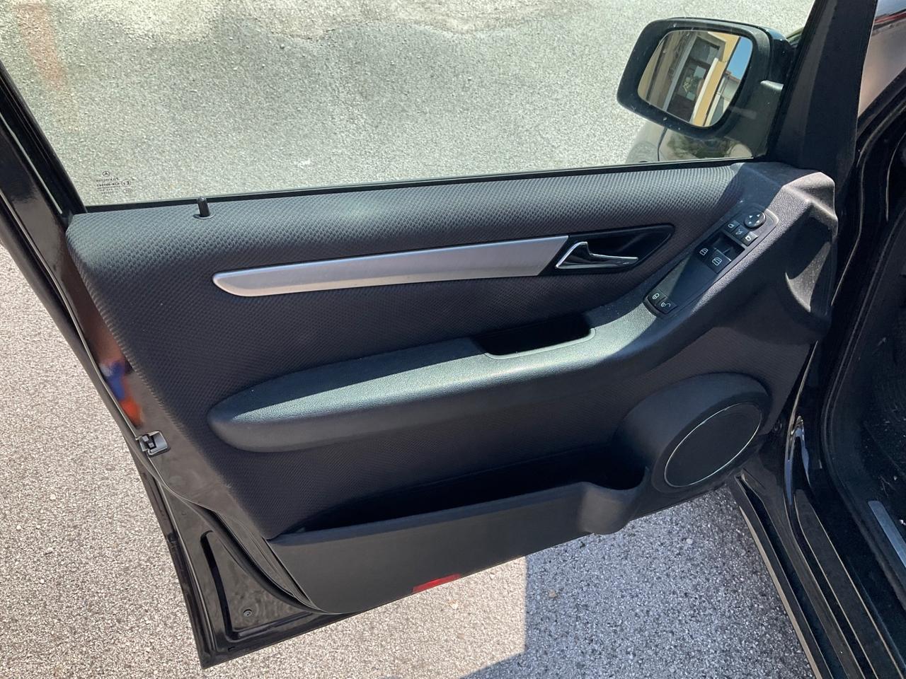 Mercedes-benz A 160 A 160 BlueEFFICIENCY Premium