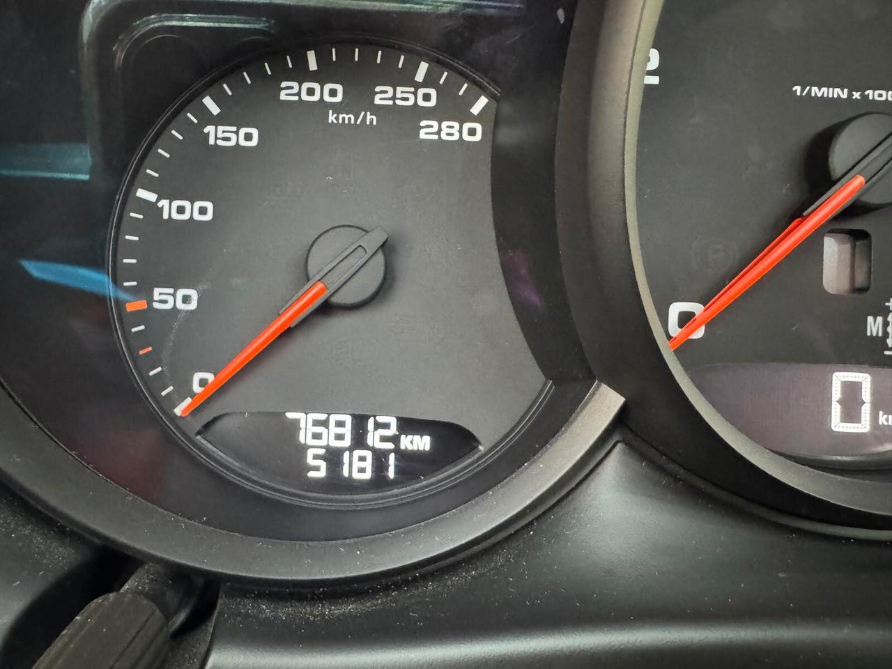 Porsche Macan 2.0 245cv - BENZINA