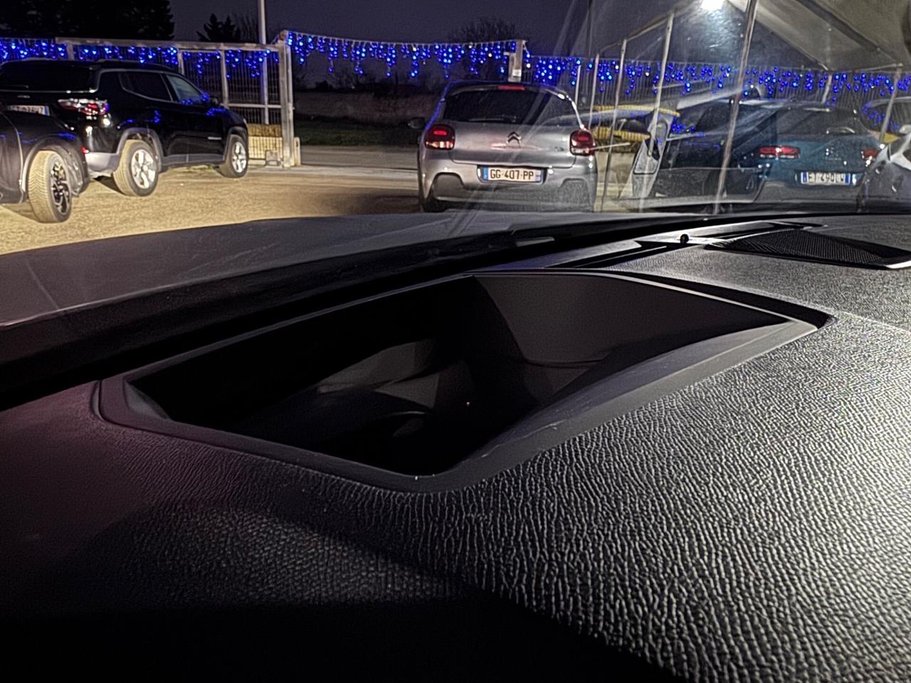 DS4 BlueHDi 130 aut. Performance Line+ Tetto Led a