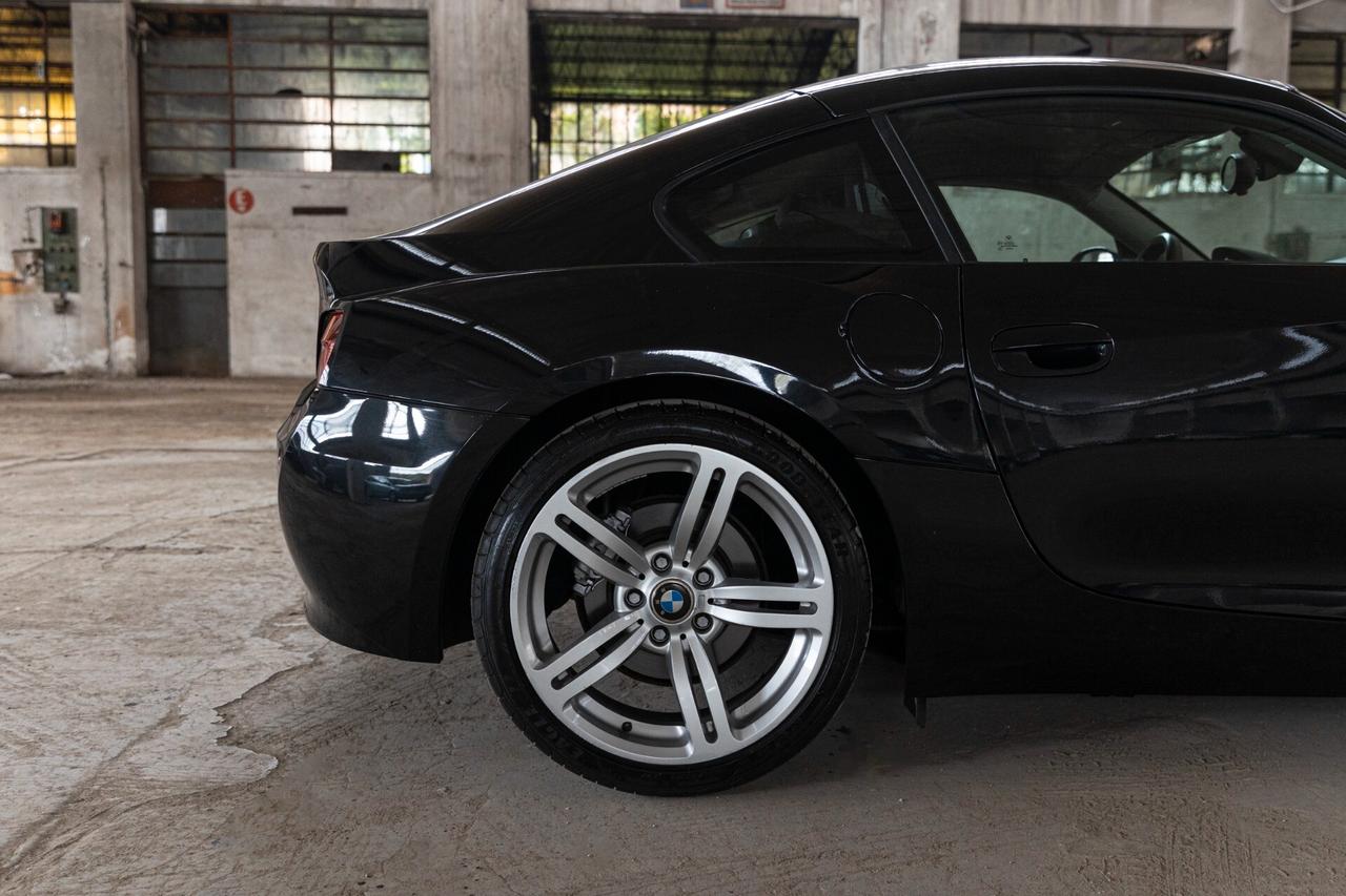 Bmw Z4 3.0si cat Coupé