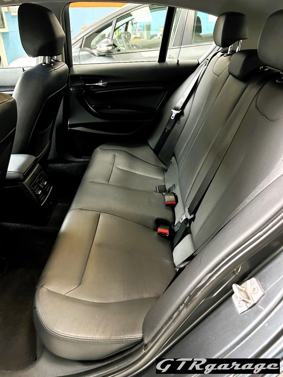 BMW - Serie 1 - 118d 5p. Urban