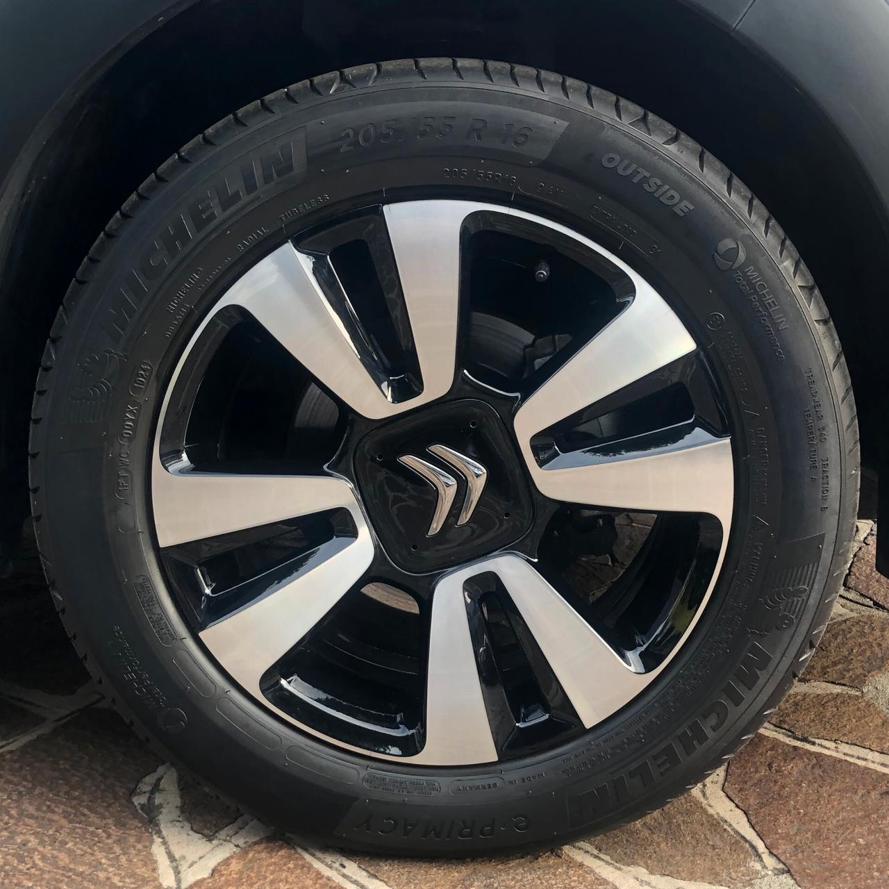 Citroen C3 PureTech 110 S&S EAT6 Max