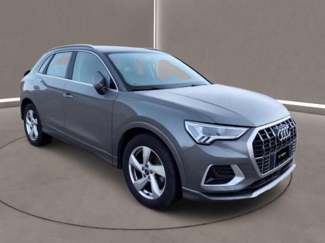 AUDI Q3 2ª serie - 35 TDI S tronic S line edition