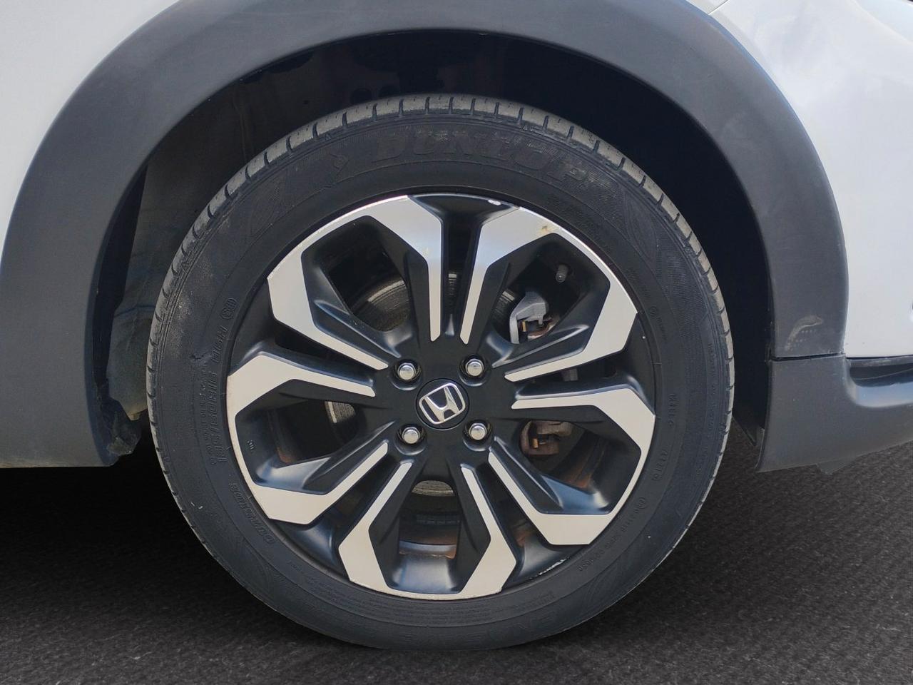 Honda Jazz Crosstar 1.5 hev Executive ecvtTELECAMERA.NAVI.SEDILI RISCALDATI