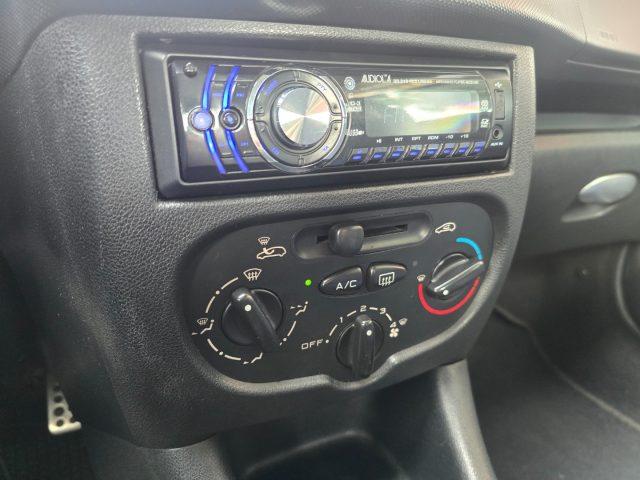 PEUGEOT 206 Plus 1.1 60CV 3p. Generation ECO GPL Valido07/2032