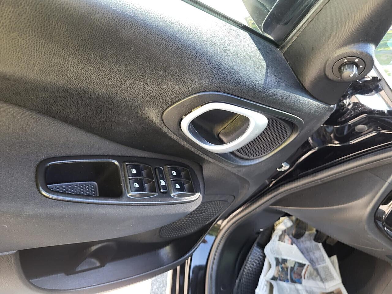 FIAT 500L 1,3 M.JET-UNICO PROPR-FOTO 4 REVISIONI