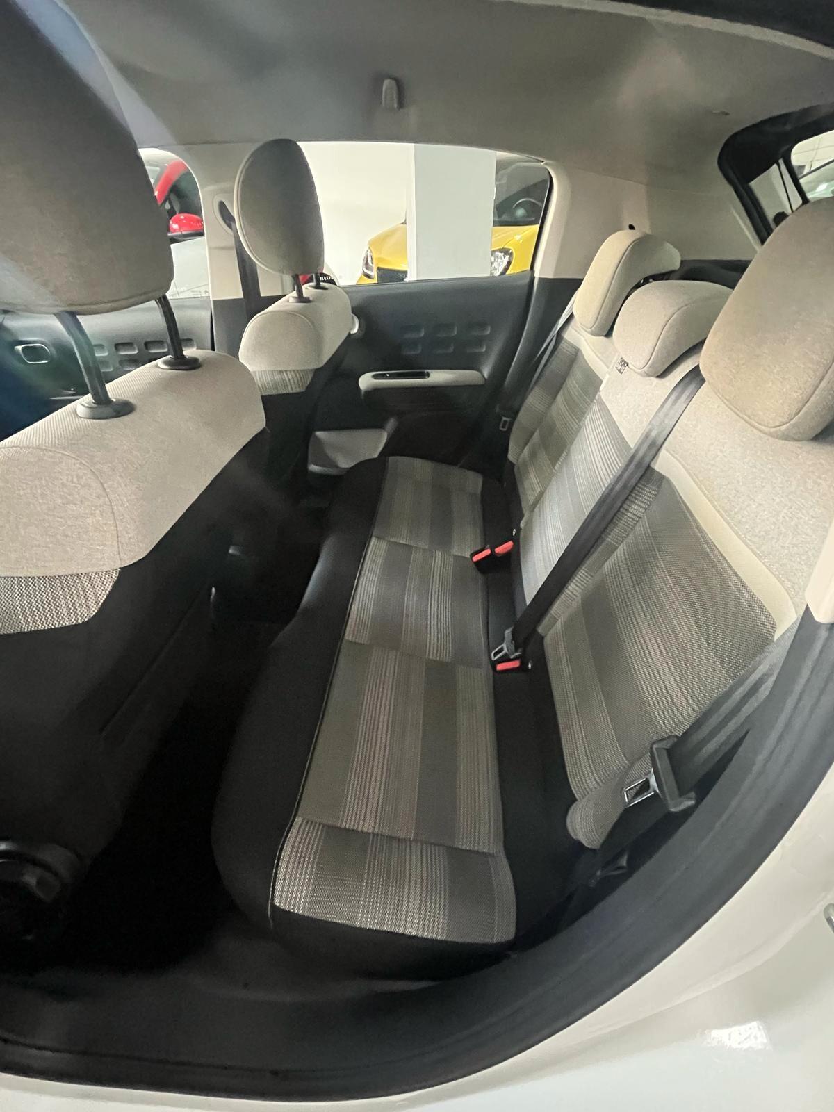 Citroen C3 PureTech 82 Shine