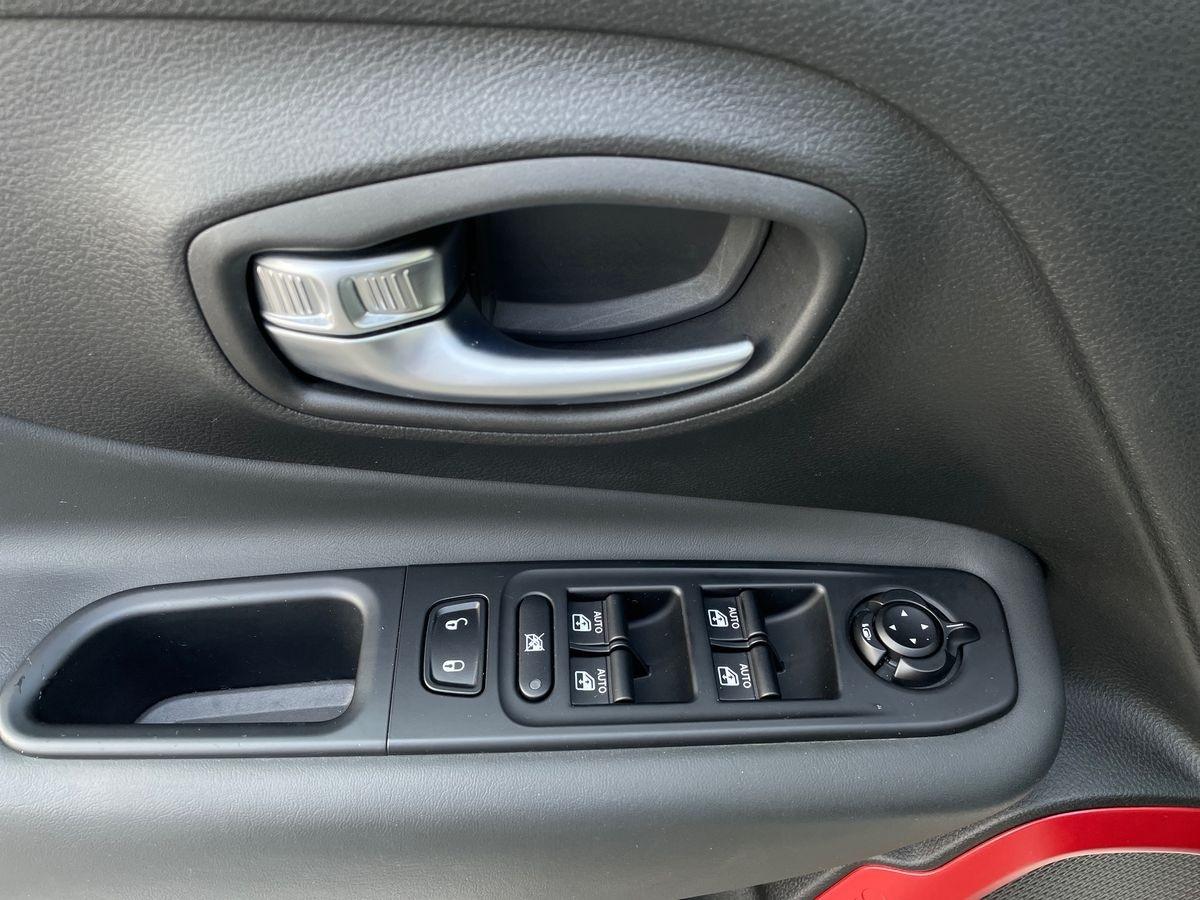 JEEP Renegade Plug-In Hybrid My22 Trailhawk 1.3 Turbo T4 Phev 4xe At6 240cv