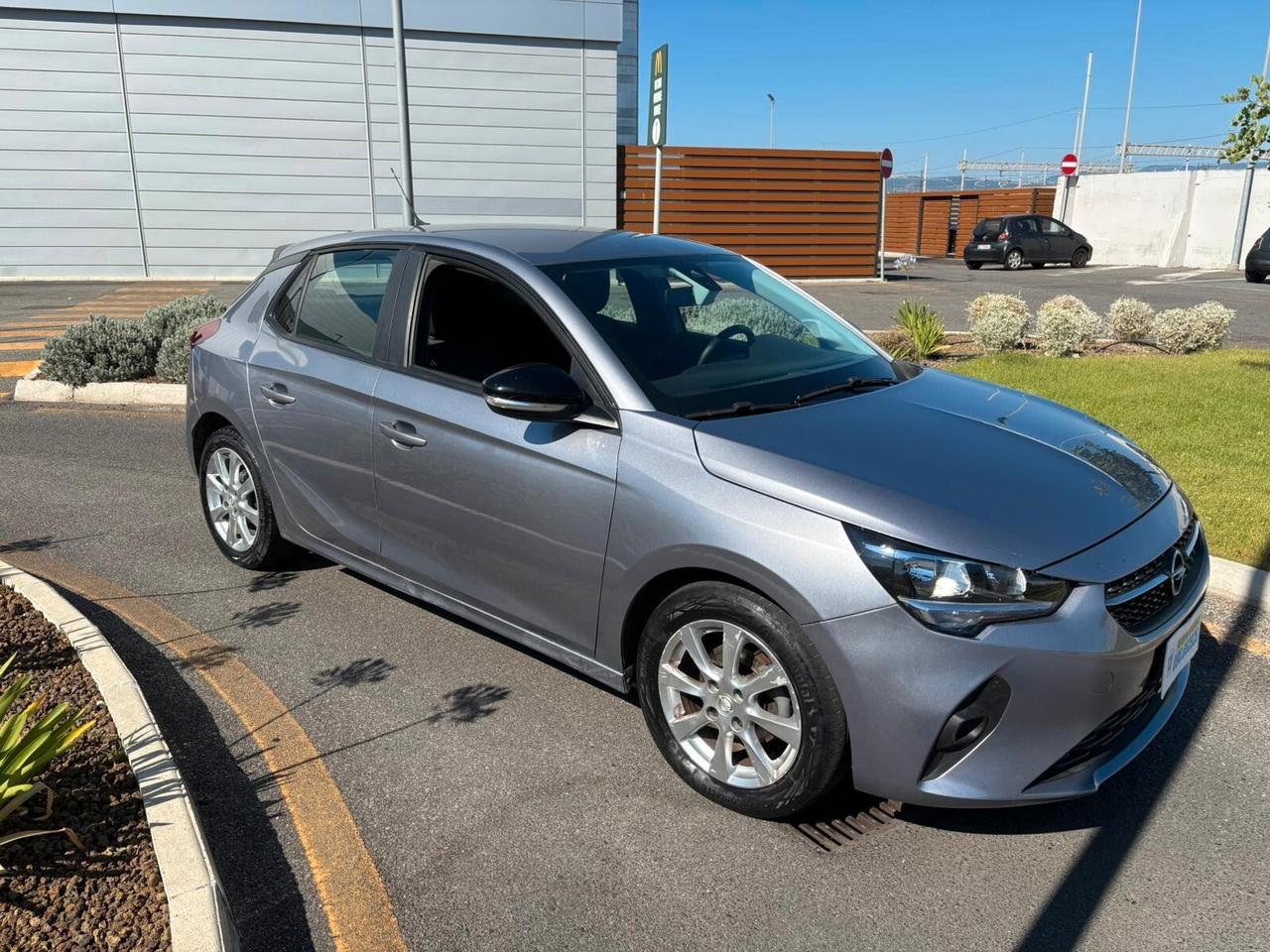 Opel Corsa 1.2 Edition
