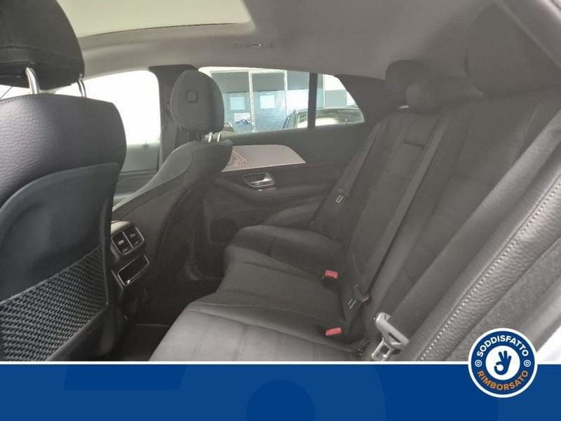 Mercedes-Benz GLE Coupé GLE 350de 4Matic EQ-Power Coupé AMG Line Premium Plus