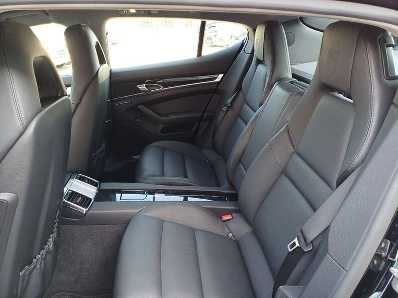 Porsche Panamera Panamera 3.0 300cv