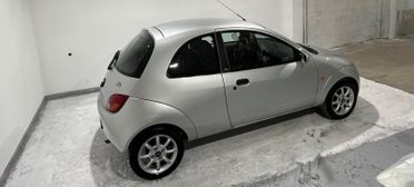 Ford Ka 1.3 Collection