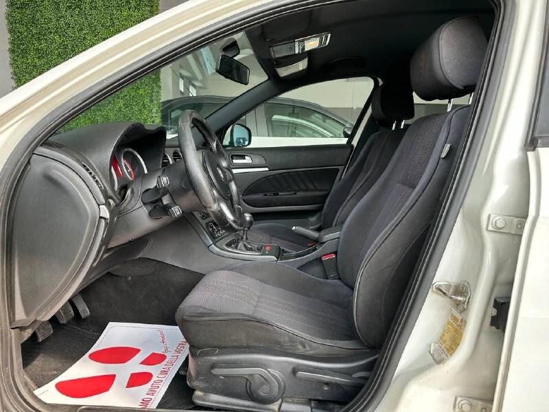 ALFA ROMEO 159 - 1.9 | 150 CV - KM REALI