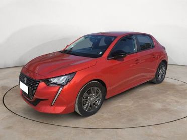 Peugeot 208 PureTech 75 5 porte Active Pack