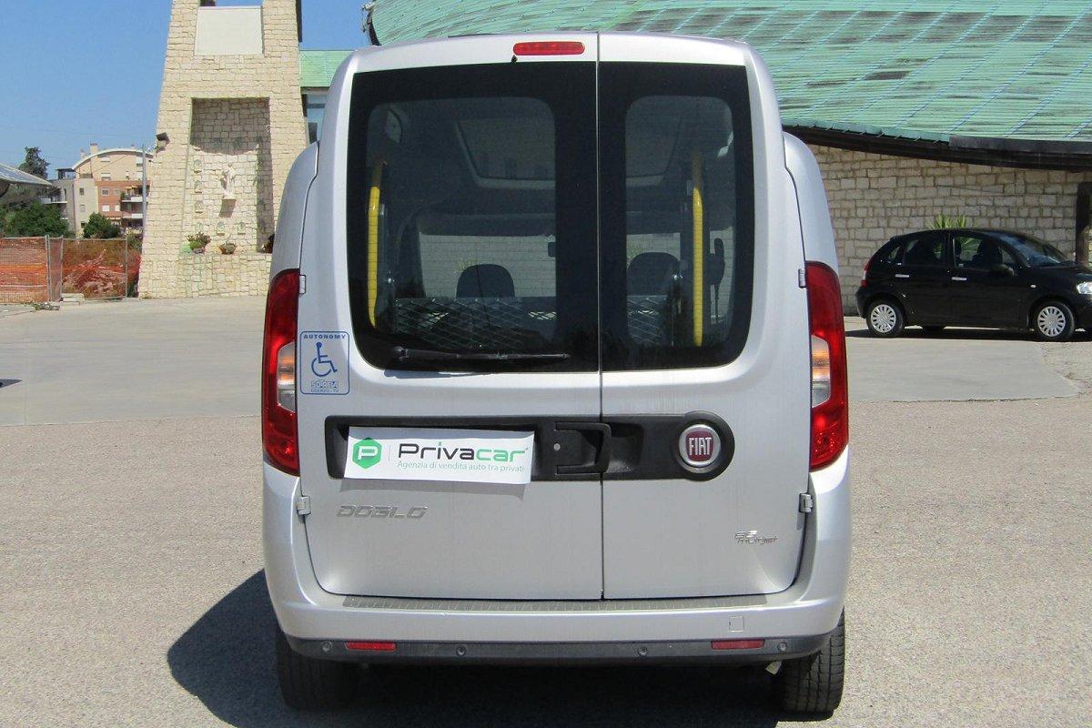 FIAT Doblò 1.6 MJT 95CV PC Combi M1 SX