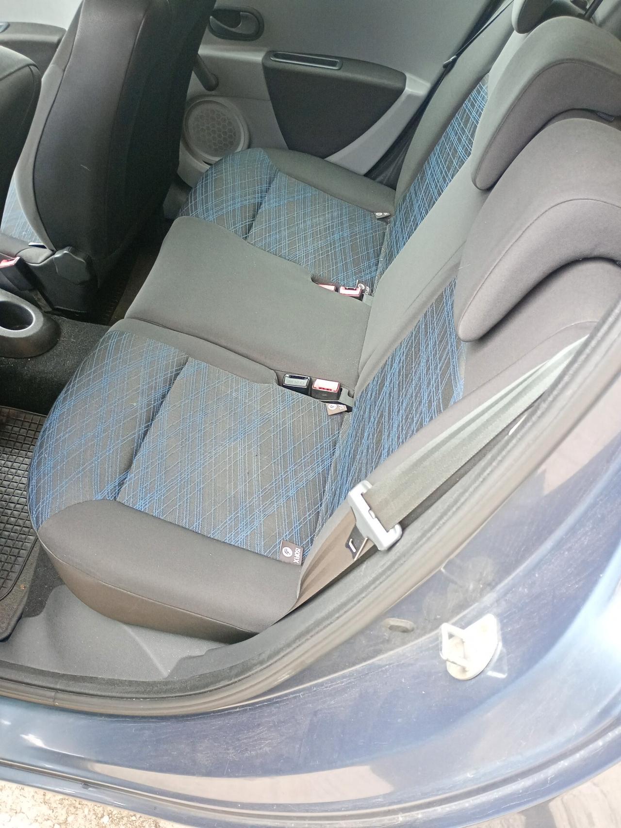 Renault Clio Storia 1.2 5 porte