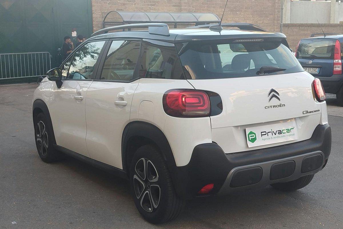 CITROEN C3 Aircross BlueHDi 100 S&S Feel